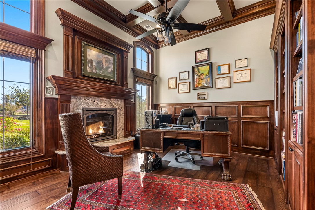 Copper Ridge Sub Little Flock - Residential