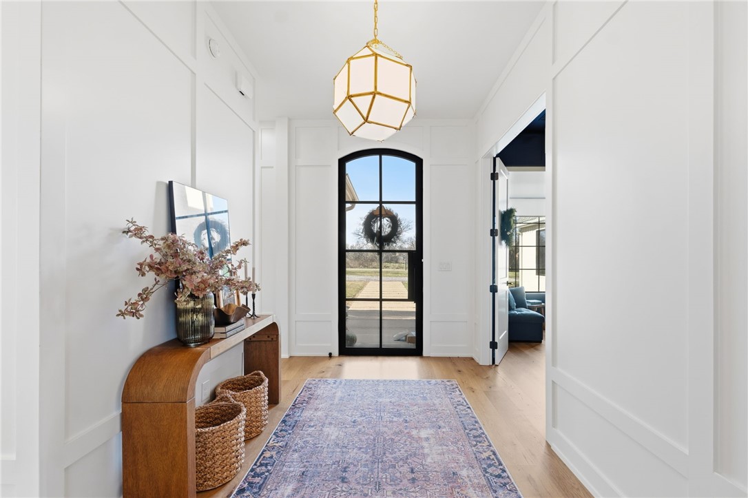 Highland East Add Bentonville - Residential