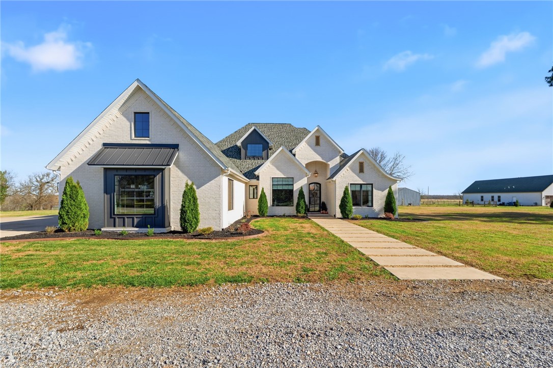Highland East Add Bentonville - Residential