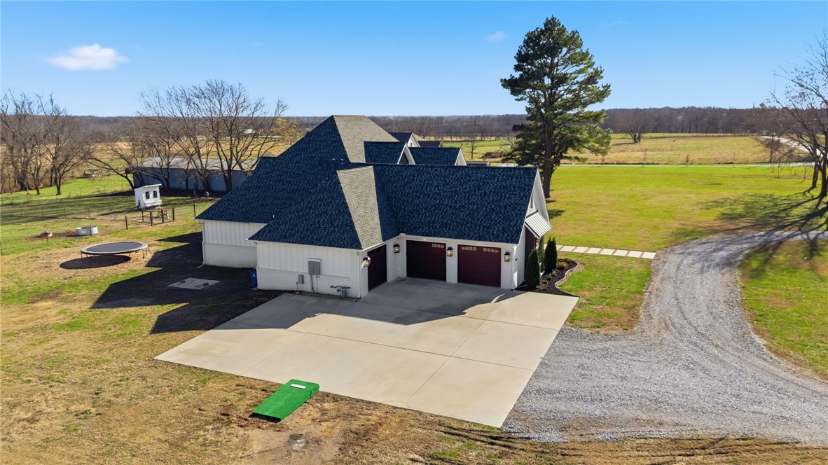 Highland East Add Bentonville - Residential