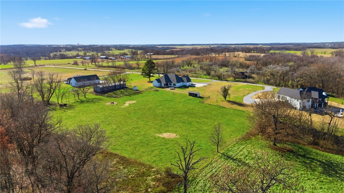 Highland East Add Bentonville - Residential