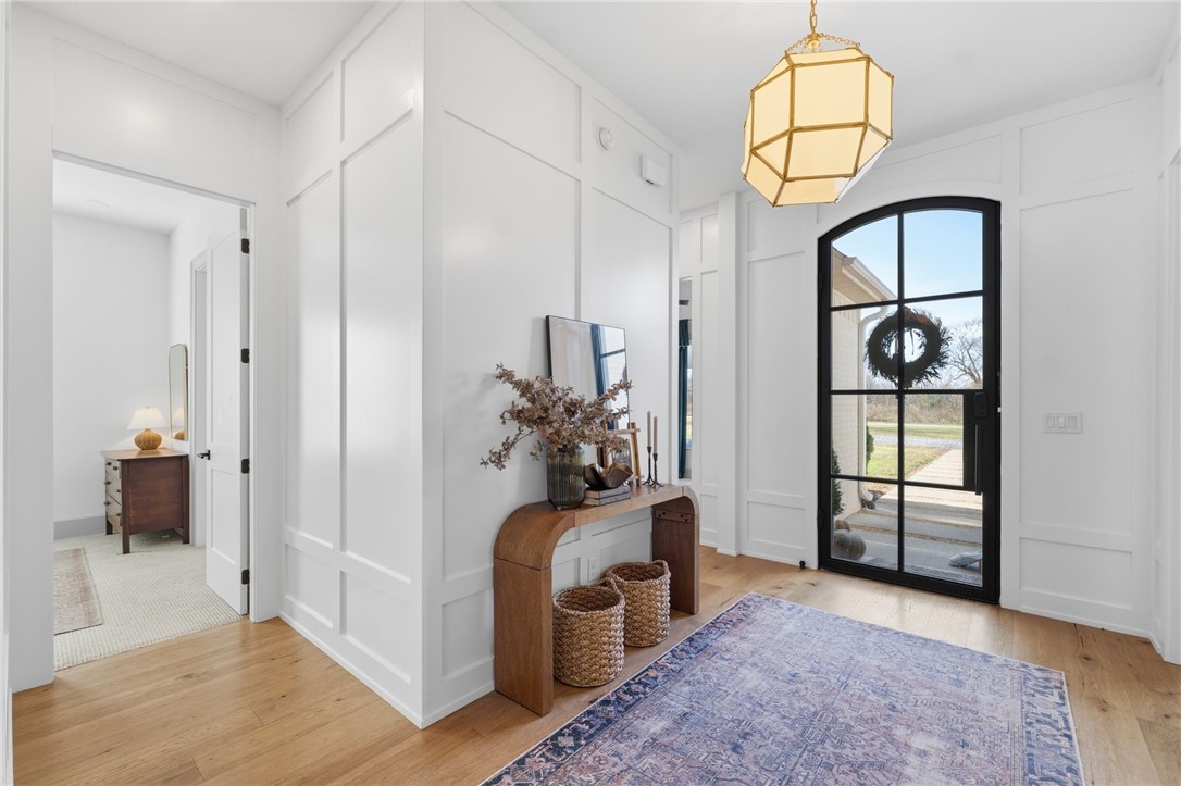 Highland East Add Bentonville - Residential