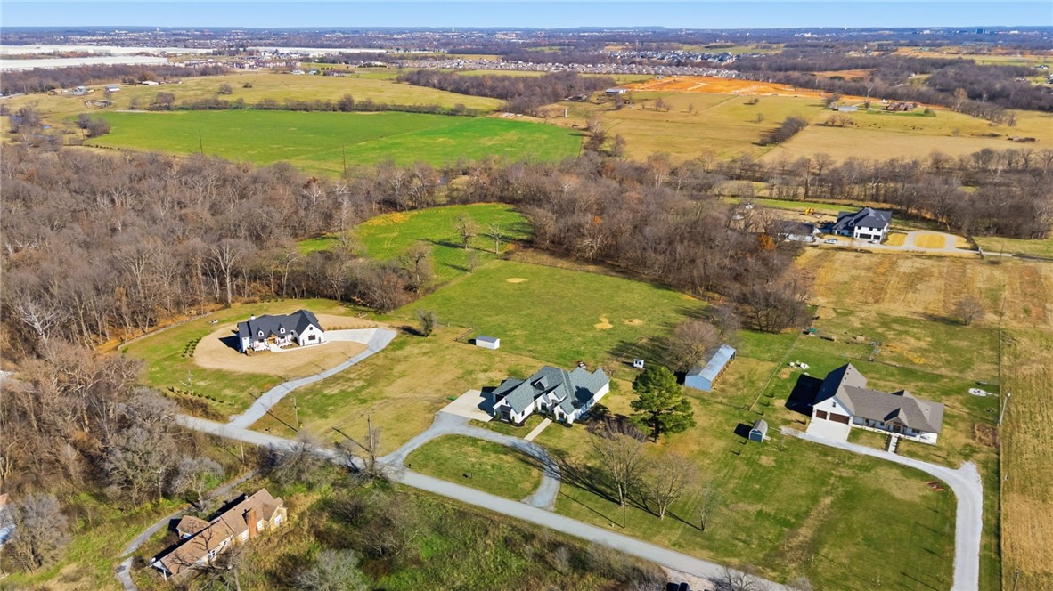 Highland East Add Bentonville - Residential