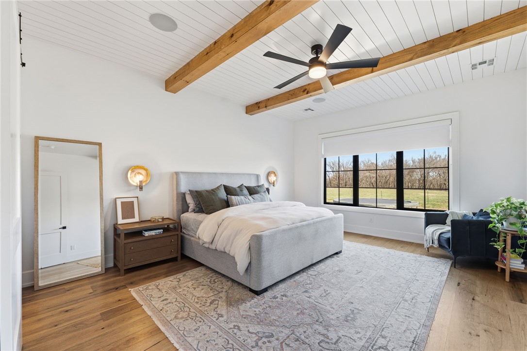 Highland East Add Bentonville - Residential