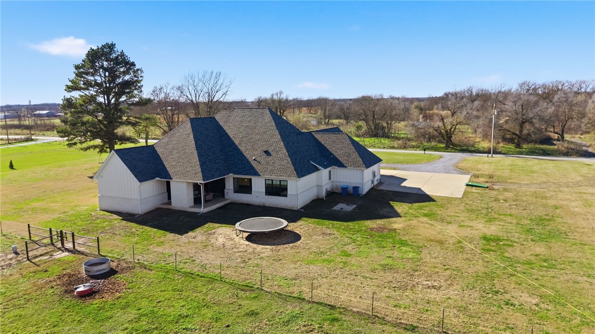 Highland East Add Bentonville - Residential