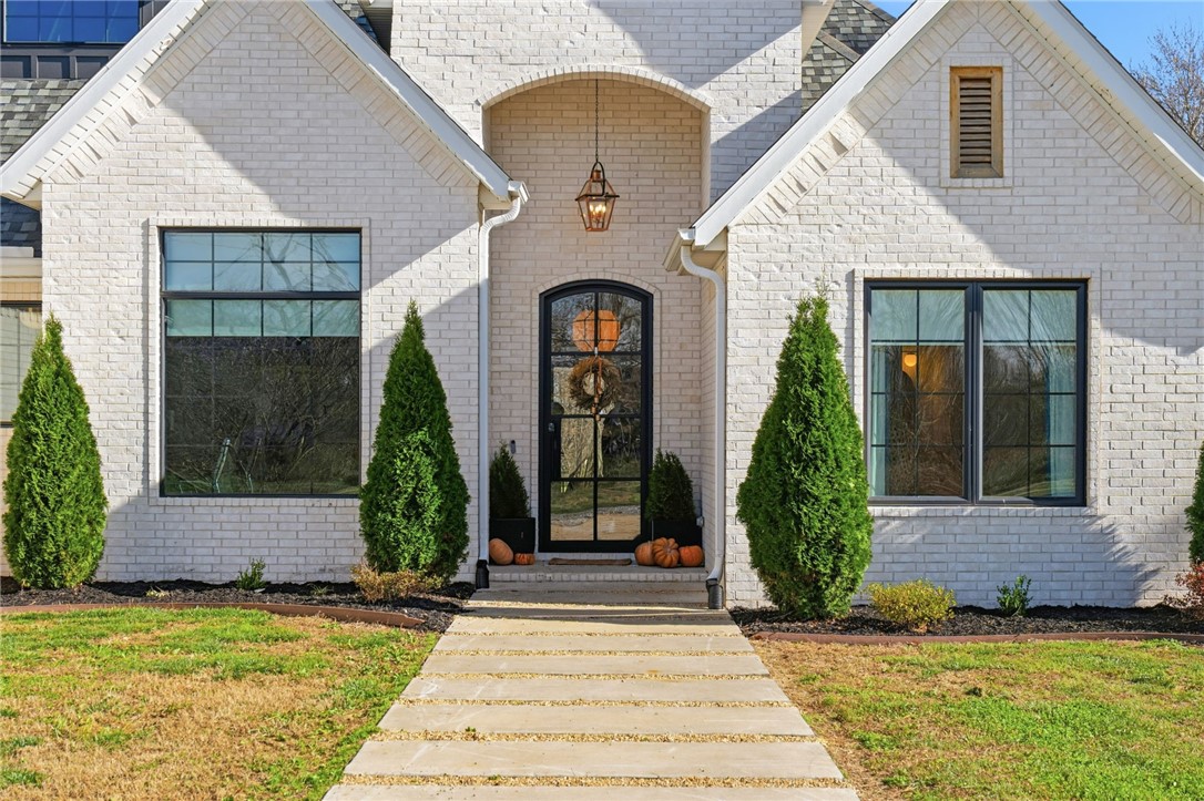 Highland East Add Bentonville - Residential