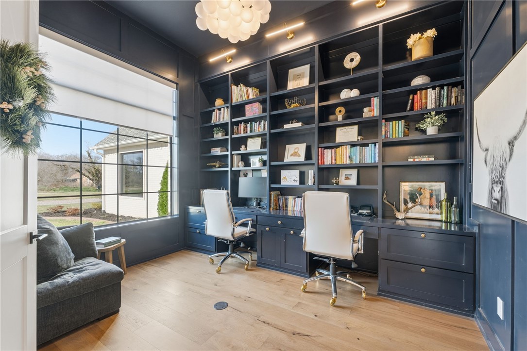 Highland East Add Bentonville - Residential