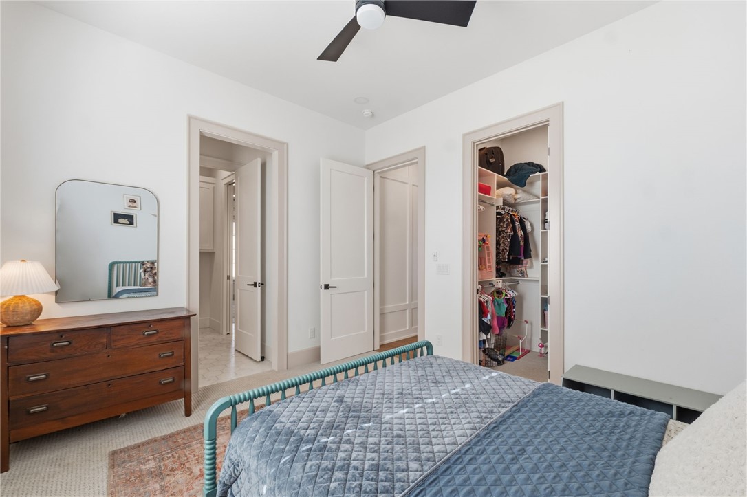 Highland East Add Bentonville - Residential