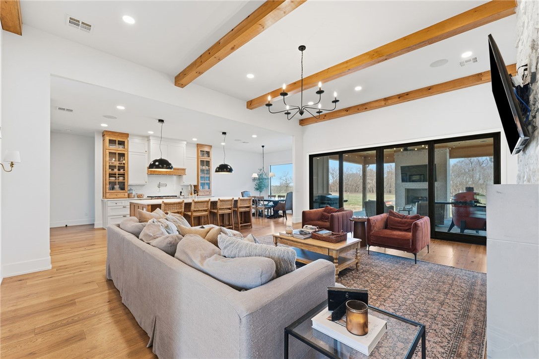 Highland East Add Bentonville - Residential