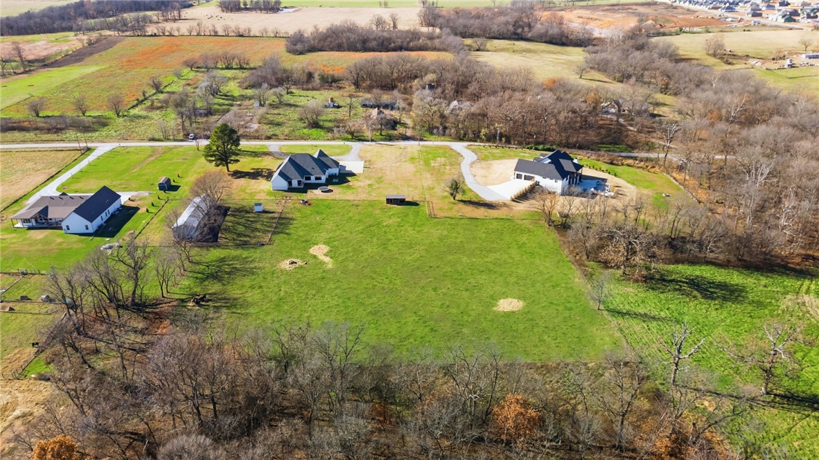 Highland East Add Bentonville - Residential