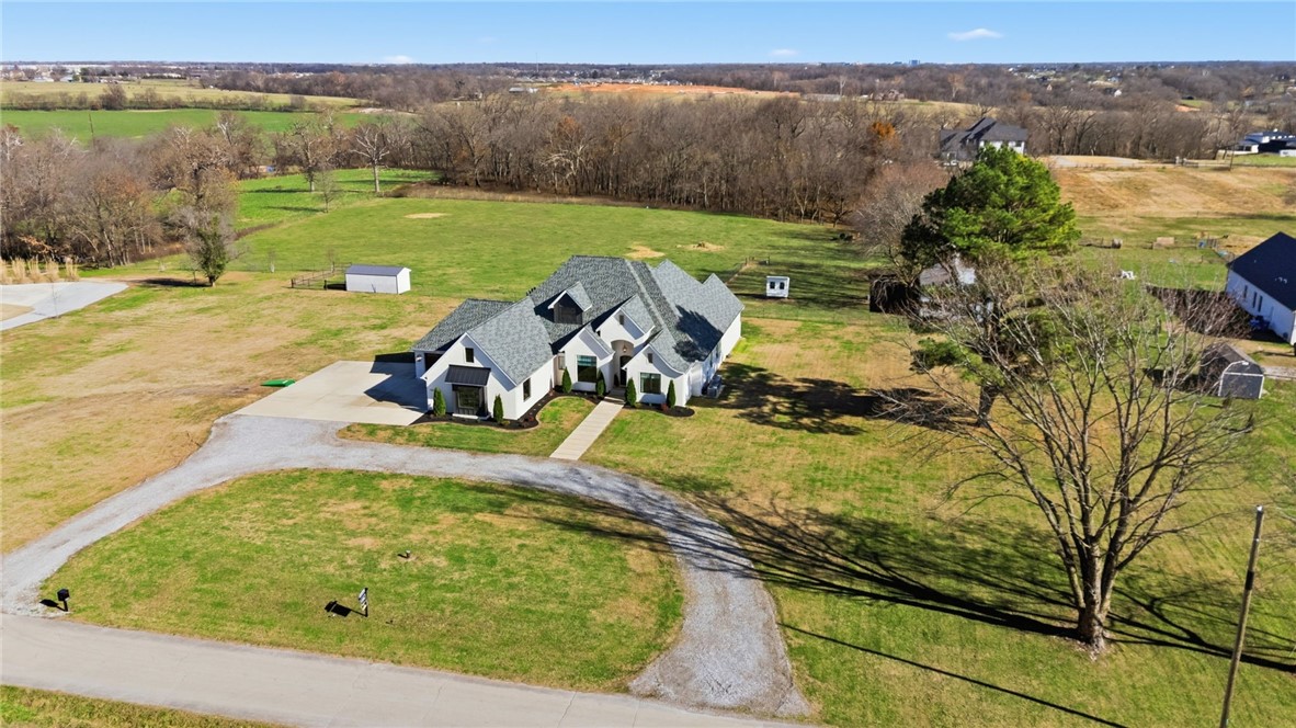 Highland East Add Bentonville - Residential