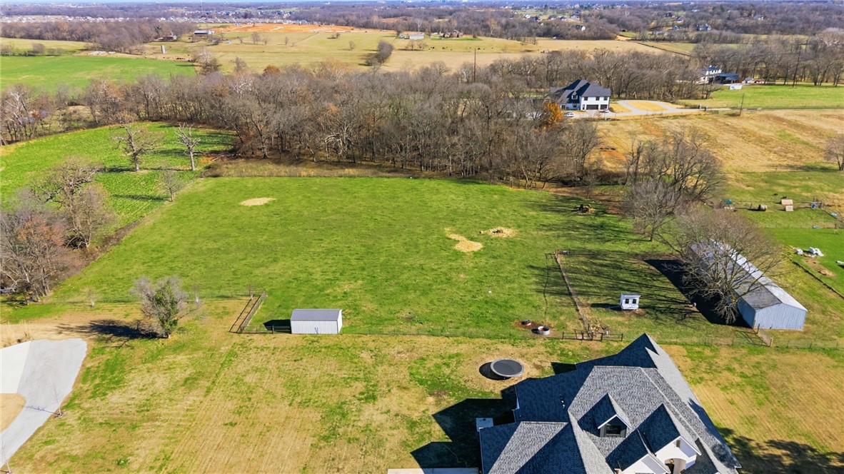 Highland East Add Bentonville - Residential