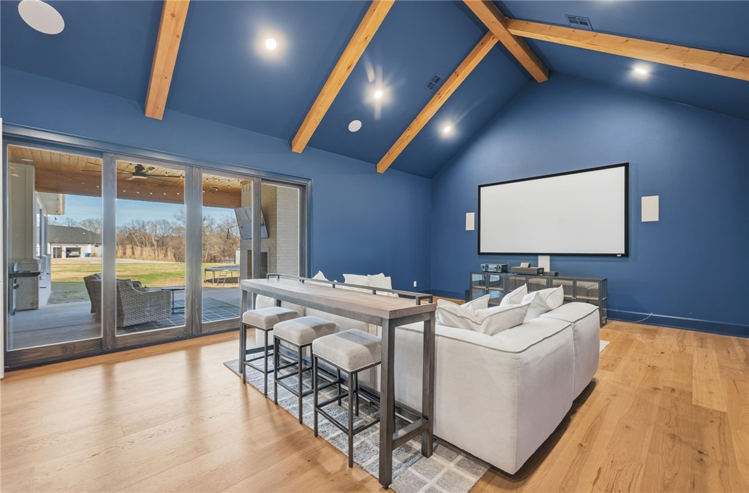 Highland East Add Bentonville - Residential