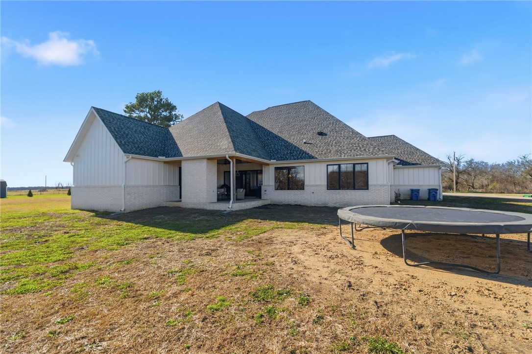 Highland East Add Bentonville - Residential