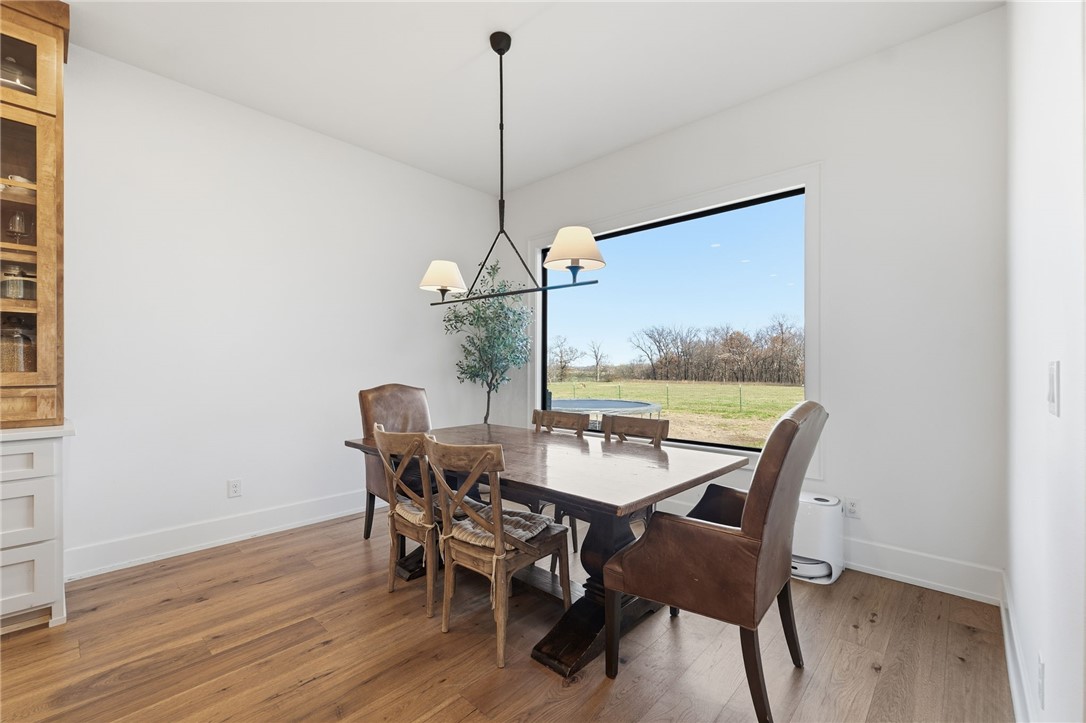 Highland East Add Bentonville - Residential