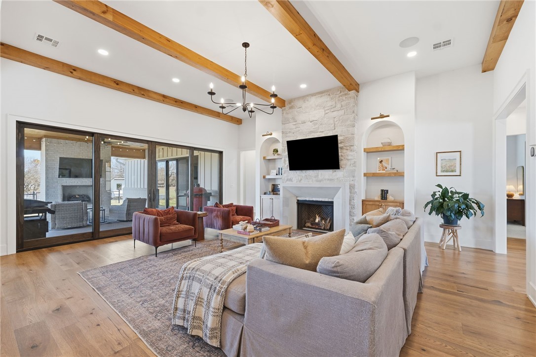 Highland East Add Bentonville - Residential