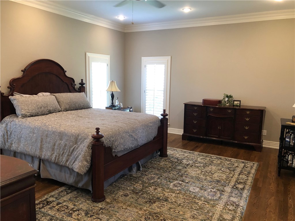 Heather Heights - Residential