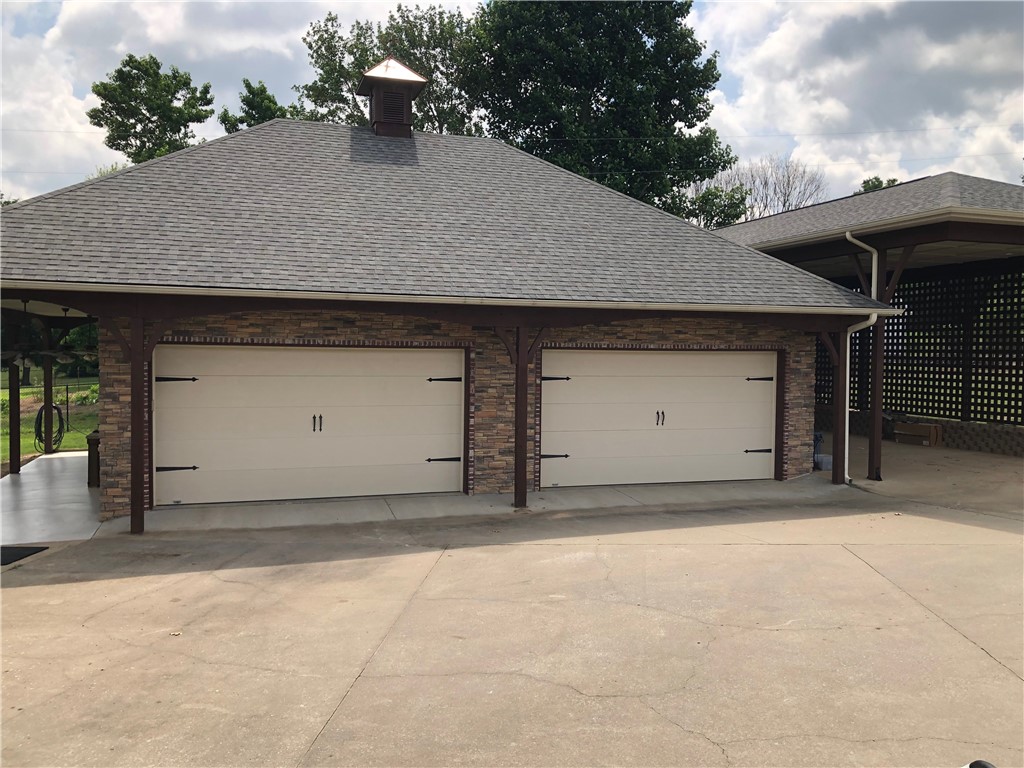 Heather Heights - Residential