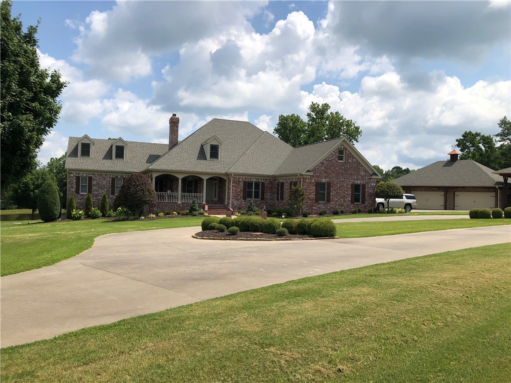 Heather Heights - Residential