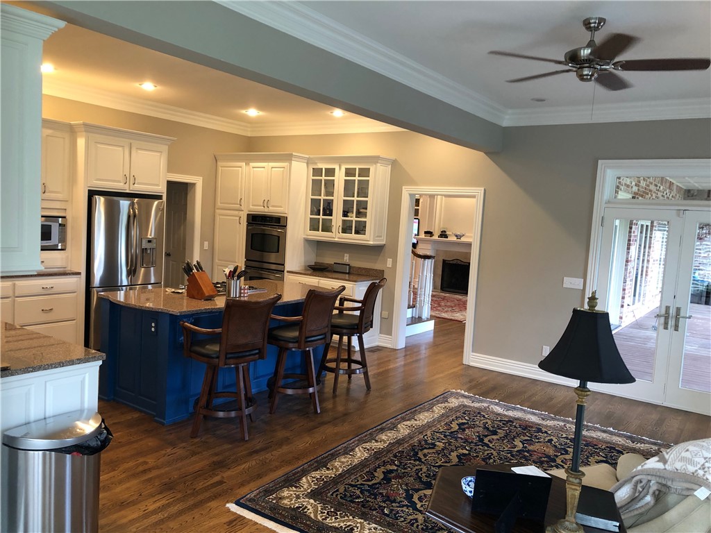 Heather Heights - Residential