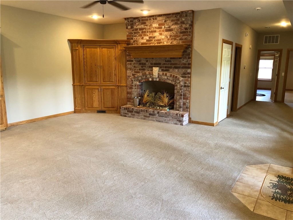 Heather Heights - Residential