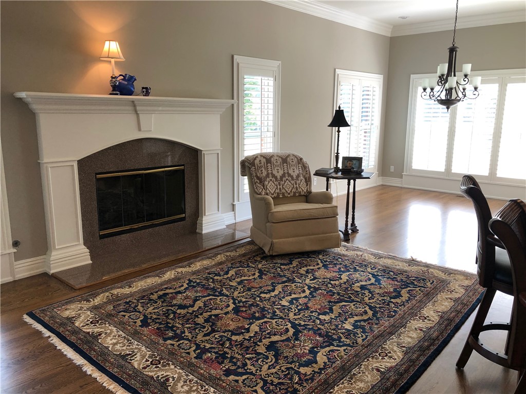 Heather Heights - Residential