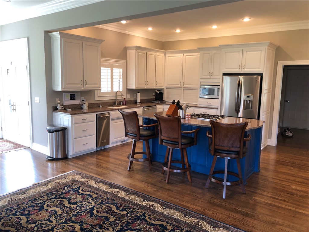 Heather Heights - Residential