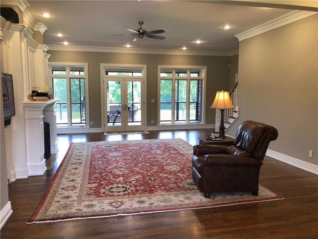 Heather Heights - Residential