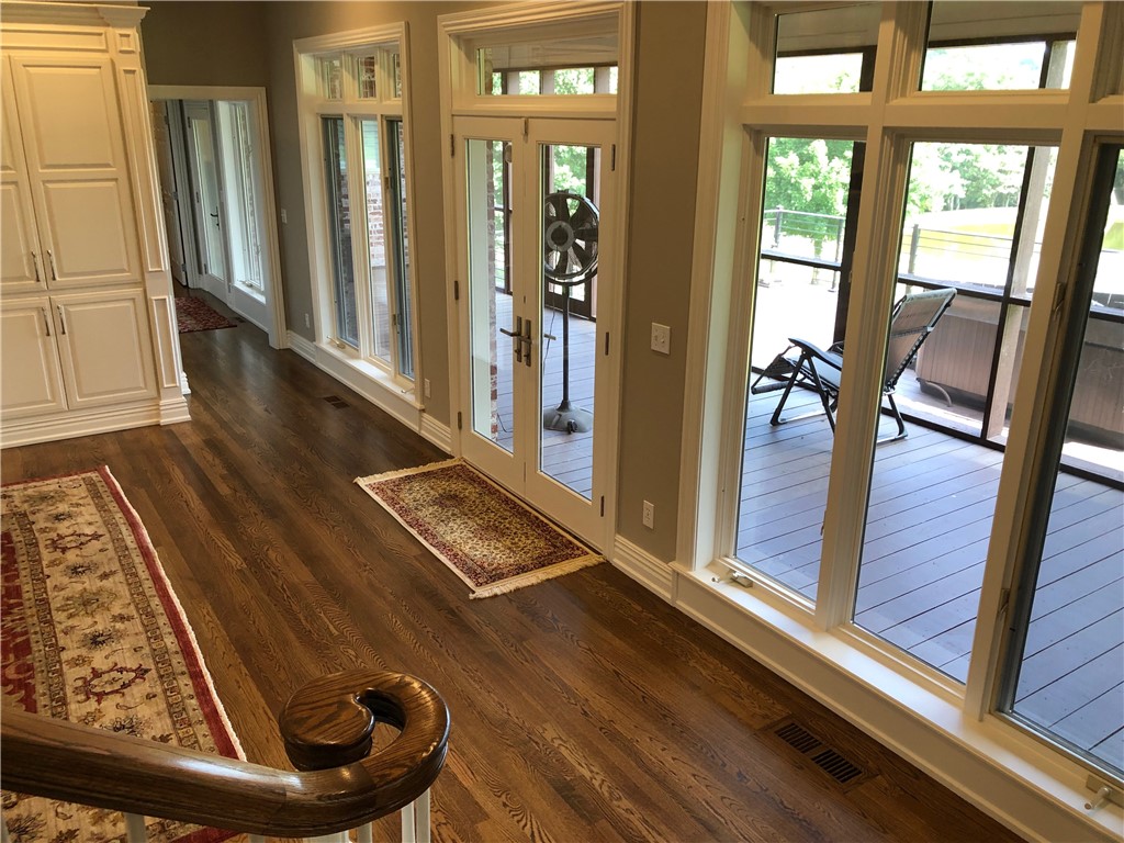 Heather Heights - Residential