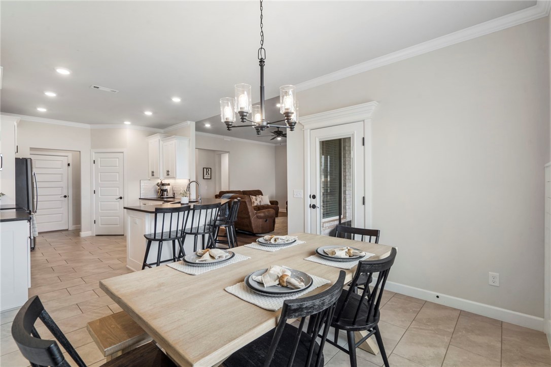 Arlington Sub Ph 1B Pea Ridge - Residential
