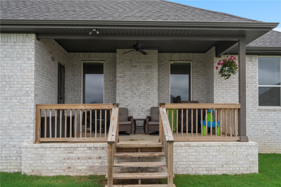 Arlington Sub Ph 1B Pea Ridge - Residential
