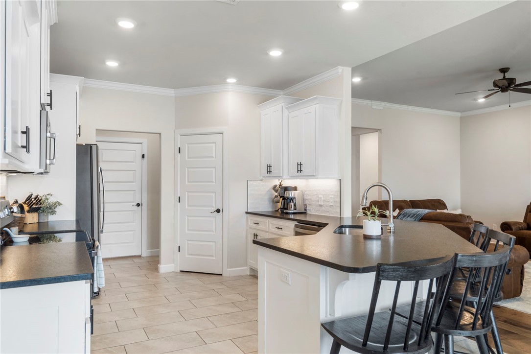 Arlington Sub Ph 1B Pea Ridge - Residential