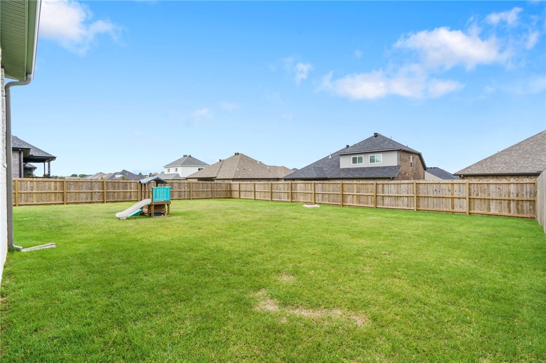 Arlington Sub Ph 1B Pea Ridge - Residential