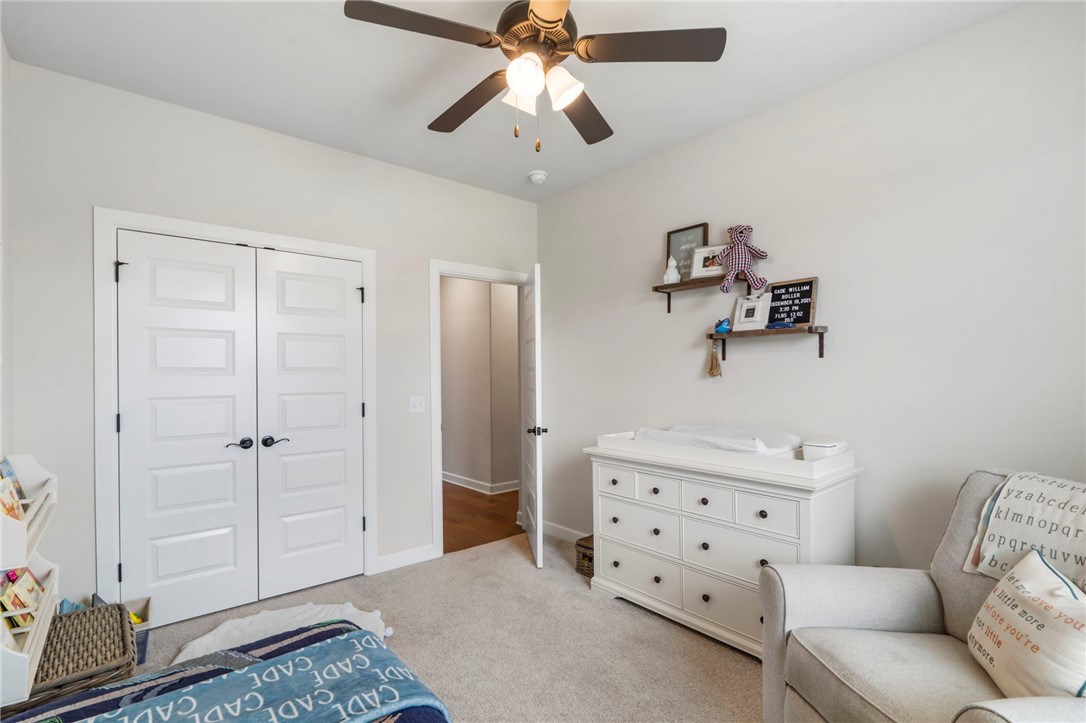 Arlington Sub Ph 1B Pea Ridge - Residential