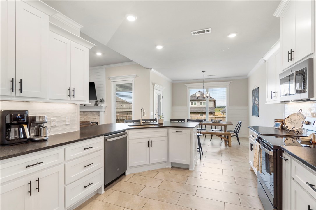 Arlington Sub Ph 1B Pea Ridge - Residential