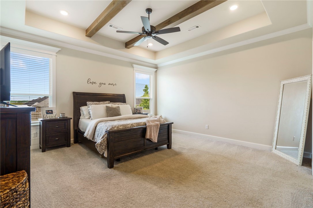 Arlington Sub Ph 1B Pea Ridge - Residential