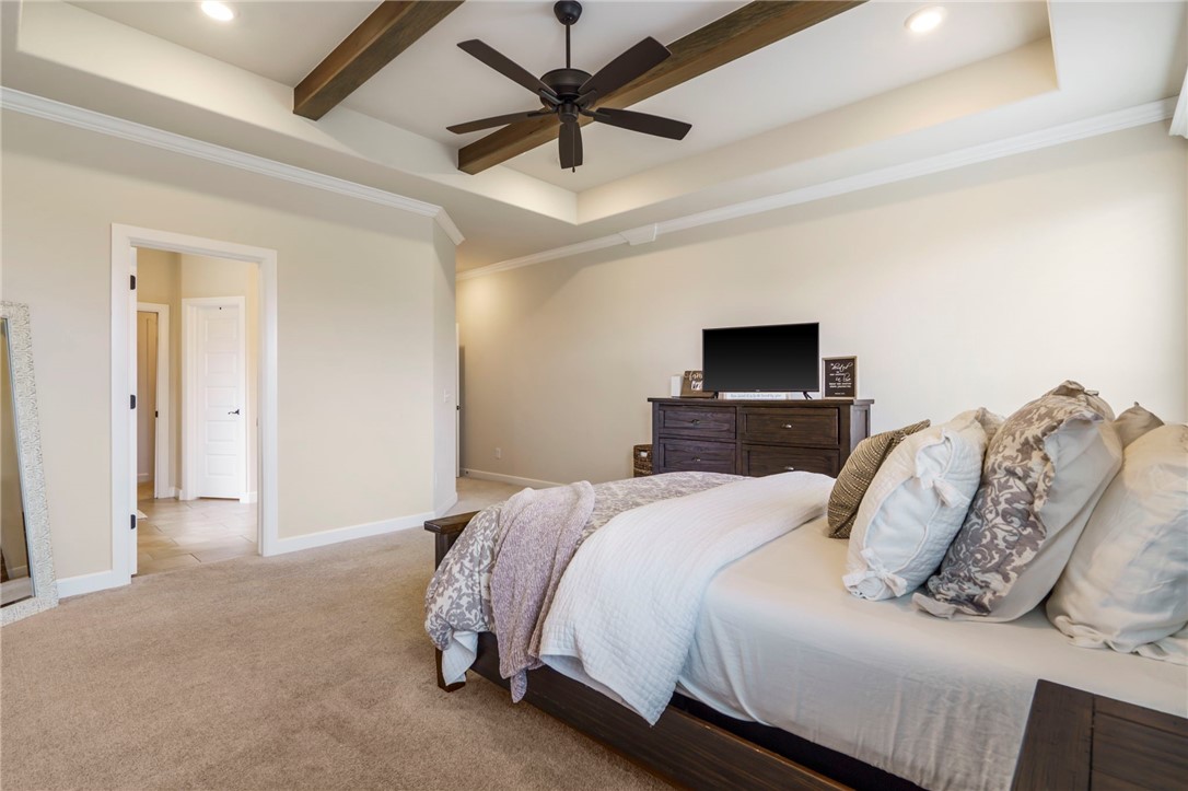 Arlington Sub Ph 1B Pea Ridge - Residential
