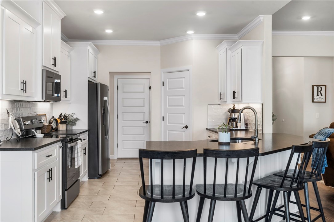 Arlington Sub Ph 1B Pea Ridge - Residential