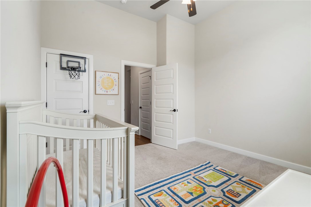 Arlington Sub Ph 1B Pea Ridge - Residential