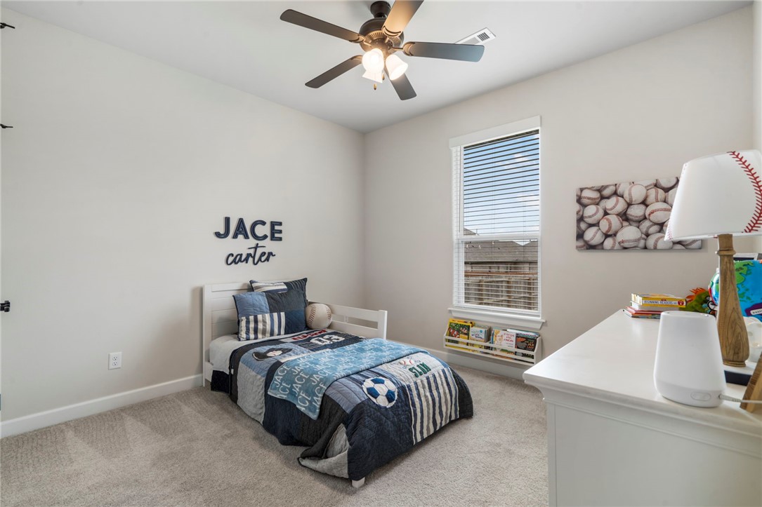 Arlington Sub Ph 1B Pea Ridge - Residential