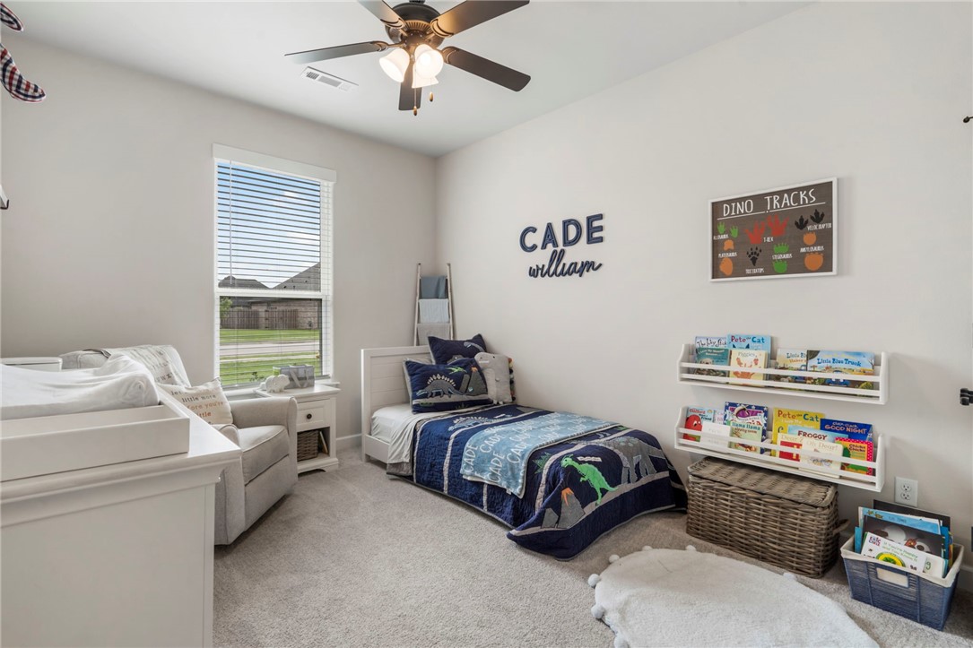 Arlington Sub Ph 1B Pea Ridge - Residential