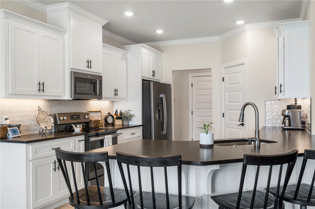 Arlington Sub Ph 1B Pea Ridge - Residential