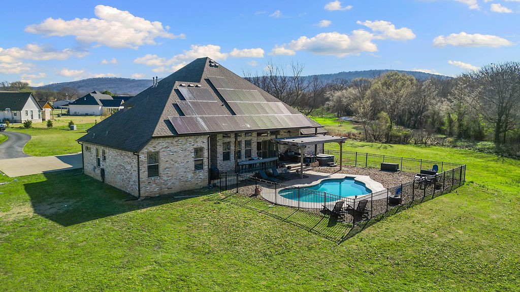 Farmington Outlots - Residential