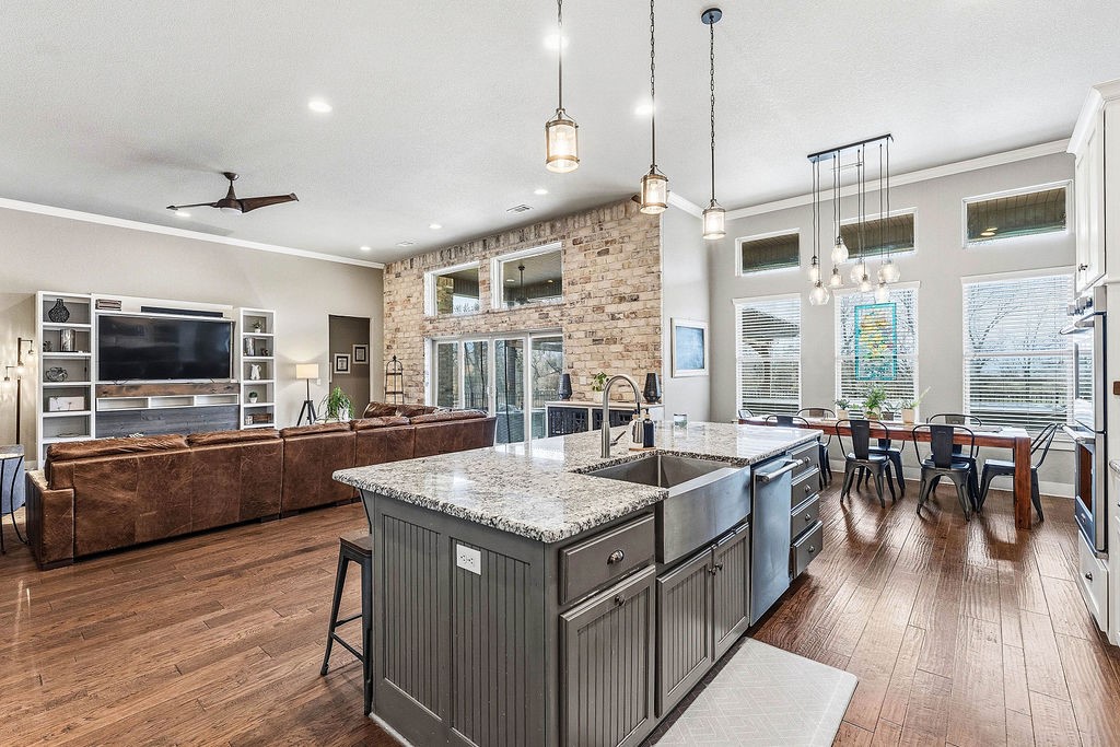 Farmington Outlots - Residential