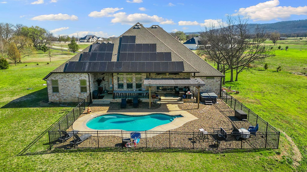 Farmington Outlots - Residential