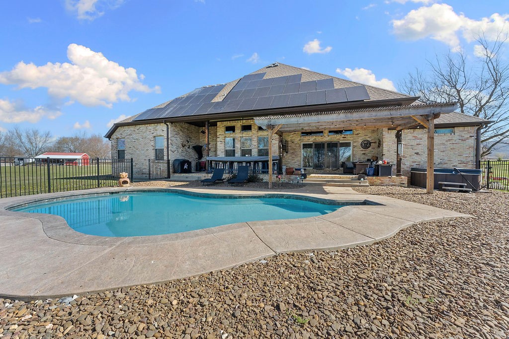 Farmington Outlots - Residential