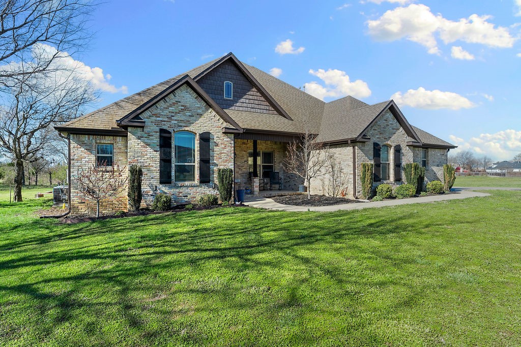 Farmington Outlots - Residential