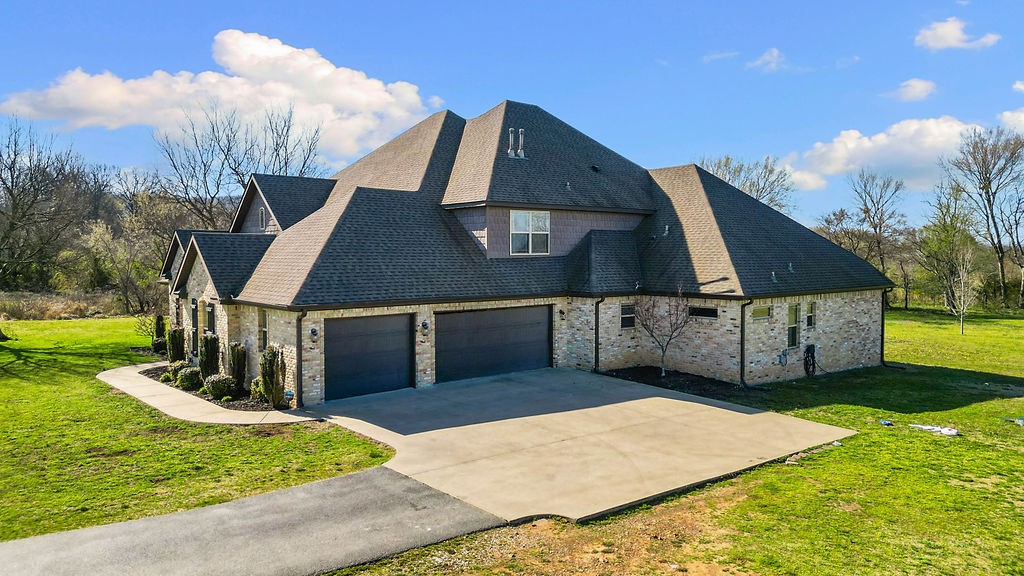 Farmington Outlots - Residential