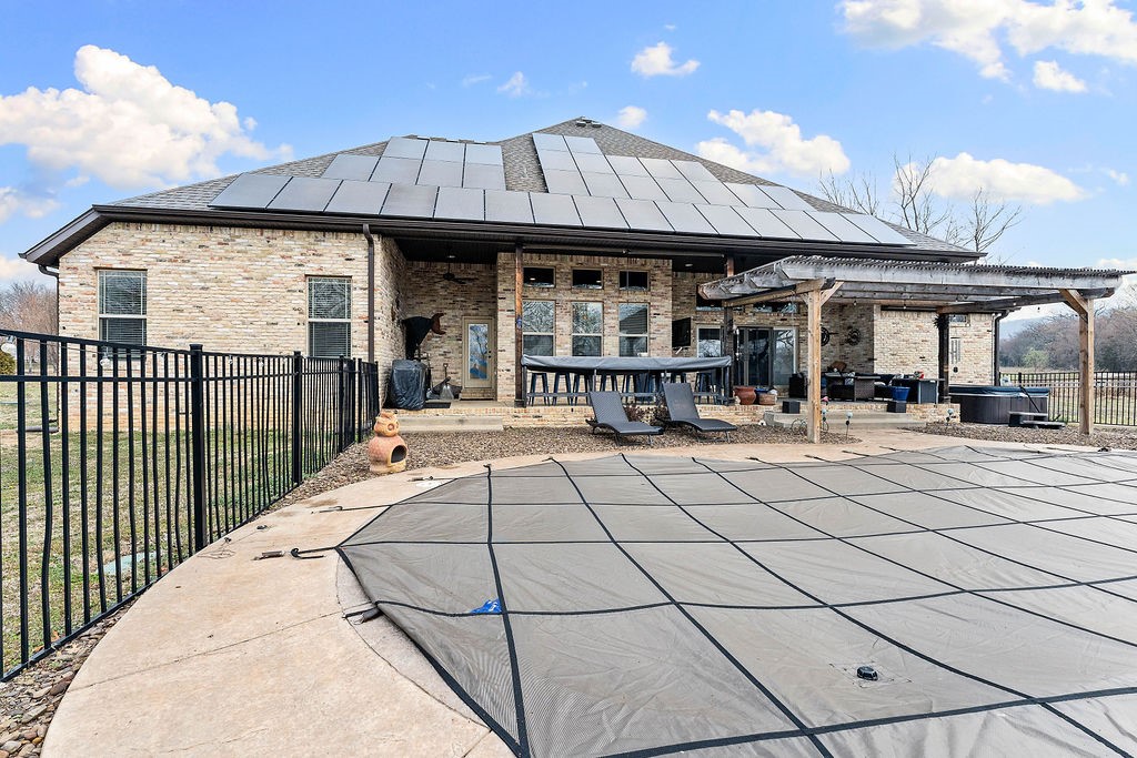 Farmington Outlots - Residential