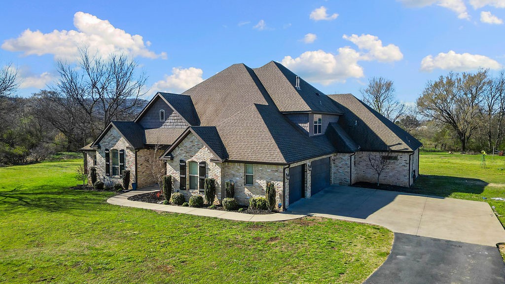 Farmington Outlots - Residential